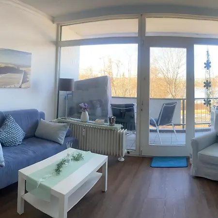 Modernes Mit Pool Und Sauna Apartamento