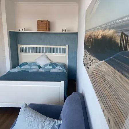 Modernes Mit Pool Und Sauna Lejlighed *
