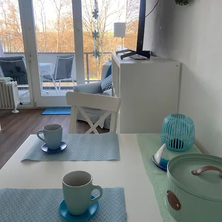Modernes Mit Pool Und Sauna * Möhnesee