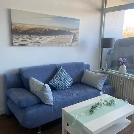 Modernes Mit Pool Und Sauna Lejlighed Möhnesee