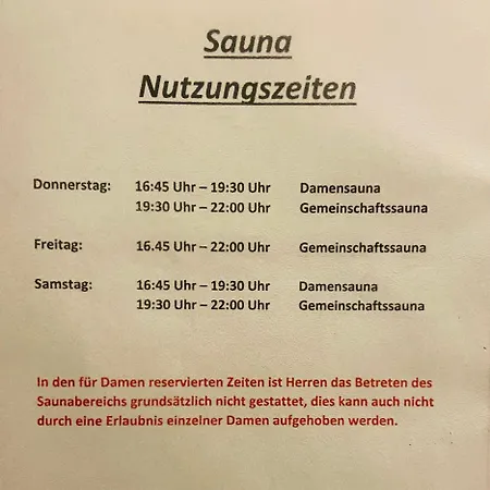 Modernes Mit Pool Und Sauna *