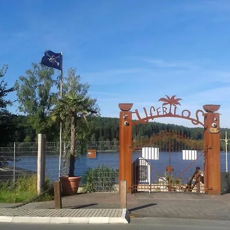 Modernes Mit Pool Und Sauna Möhnesee