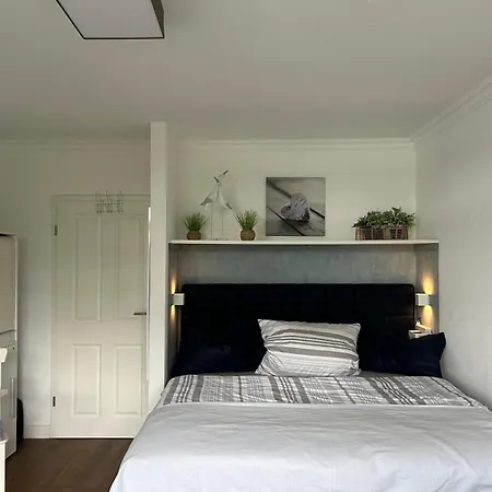 Apartman Modernes Mit Pool Und Sauna *