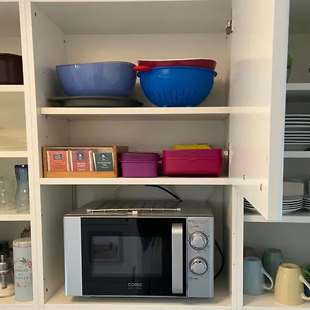 Modernes Mit Pool Und Sauna Apartman Möhnesee