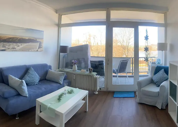 Modernes Mit Pool Und Sauna Apartamento