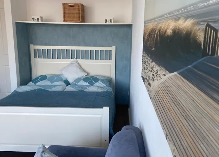 Modernes Mit Pool Und Sauna Apartamento *