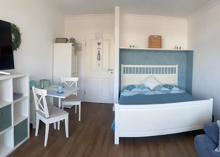 Modernes Mit Pool Und Sauna Apartamento Möhnesee