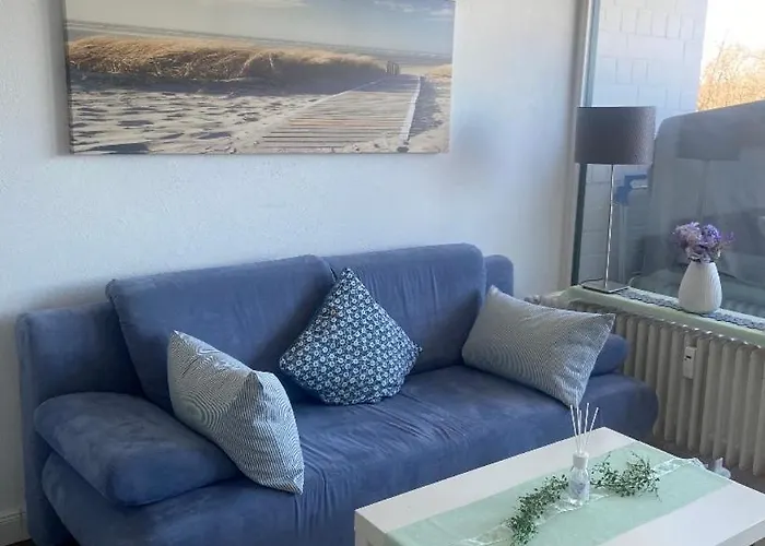 Modernes Mit Pool Und Sauna Apartamento Möhnesee