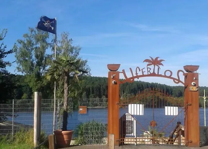 Modernes Mit Pool Und Sauna Möhnesee